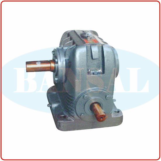 Gearbox Manufacturer and Exporters